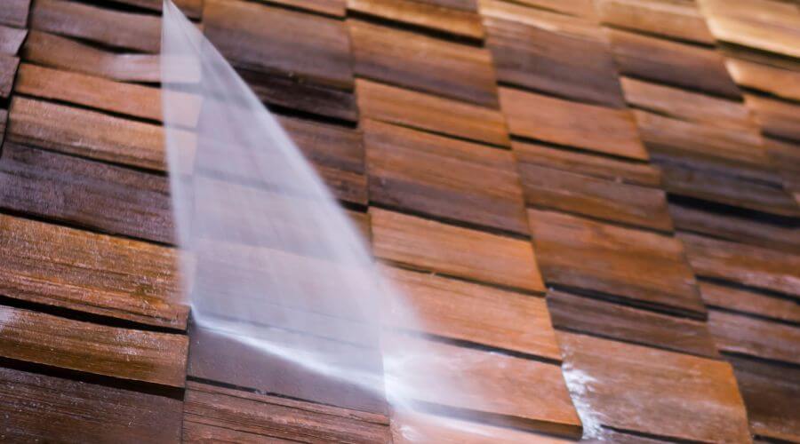 Tile Roofing in Lenoir, NC